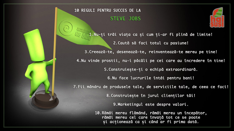 10 reguli pentru succes (4)