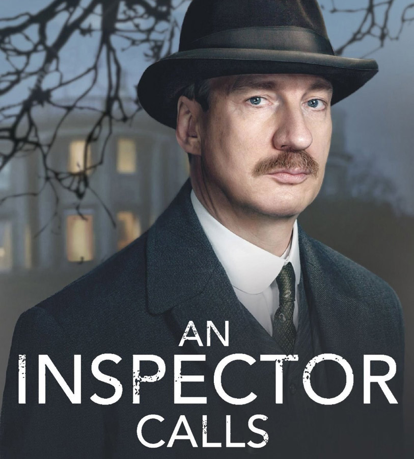 An Inspector Calls. E mai usor sa previi. Orice.