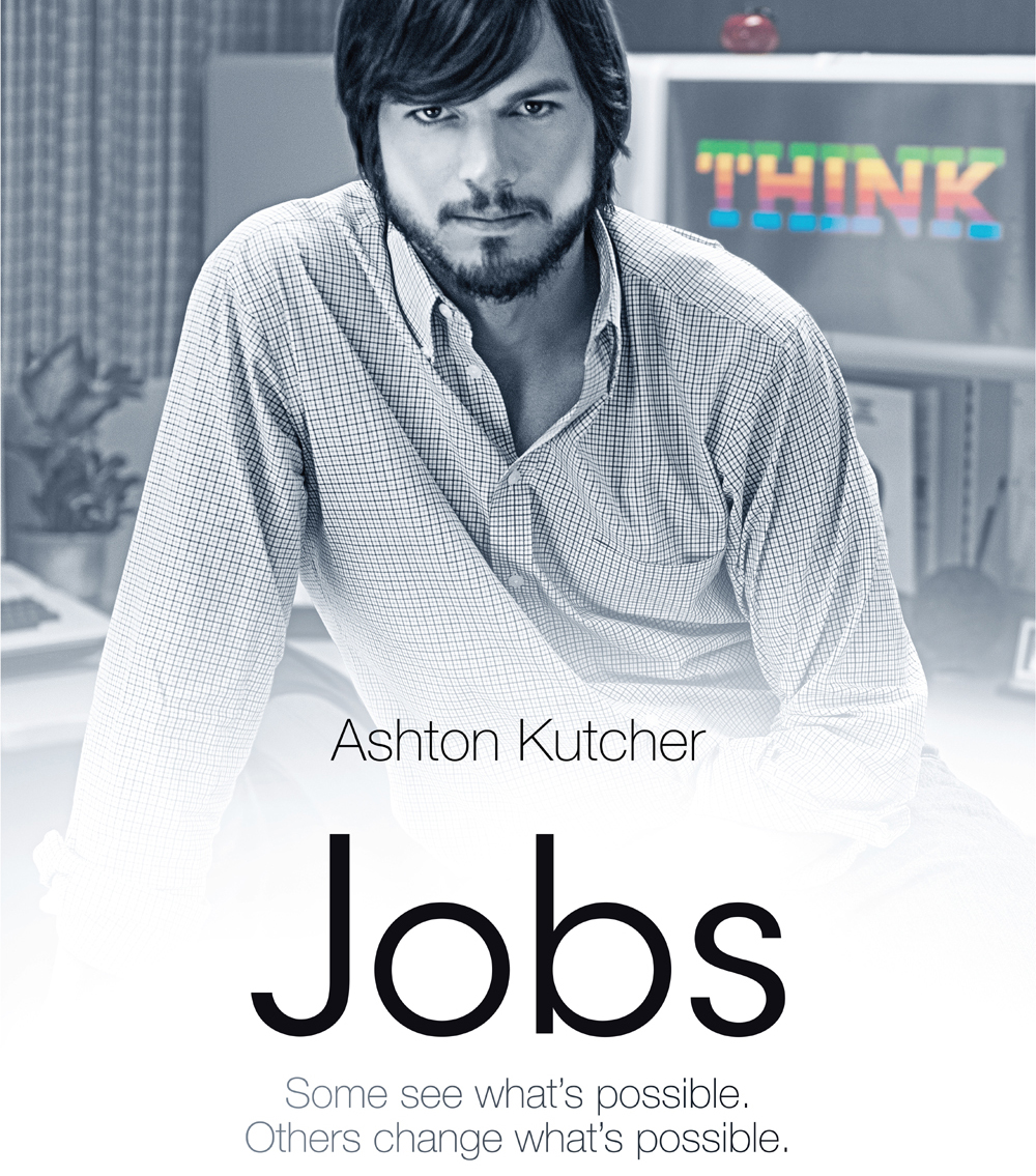 Jobs. Un film care se mai face o data